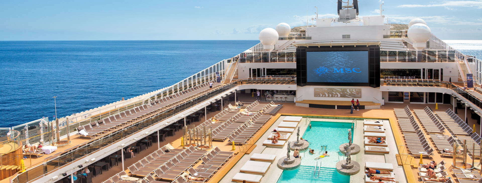 ubytování BAN (MSC Meraviglia) Obrázok6