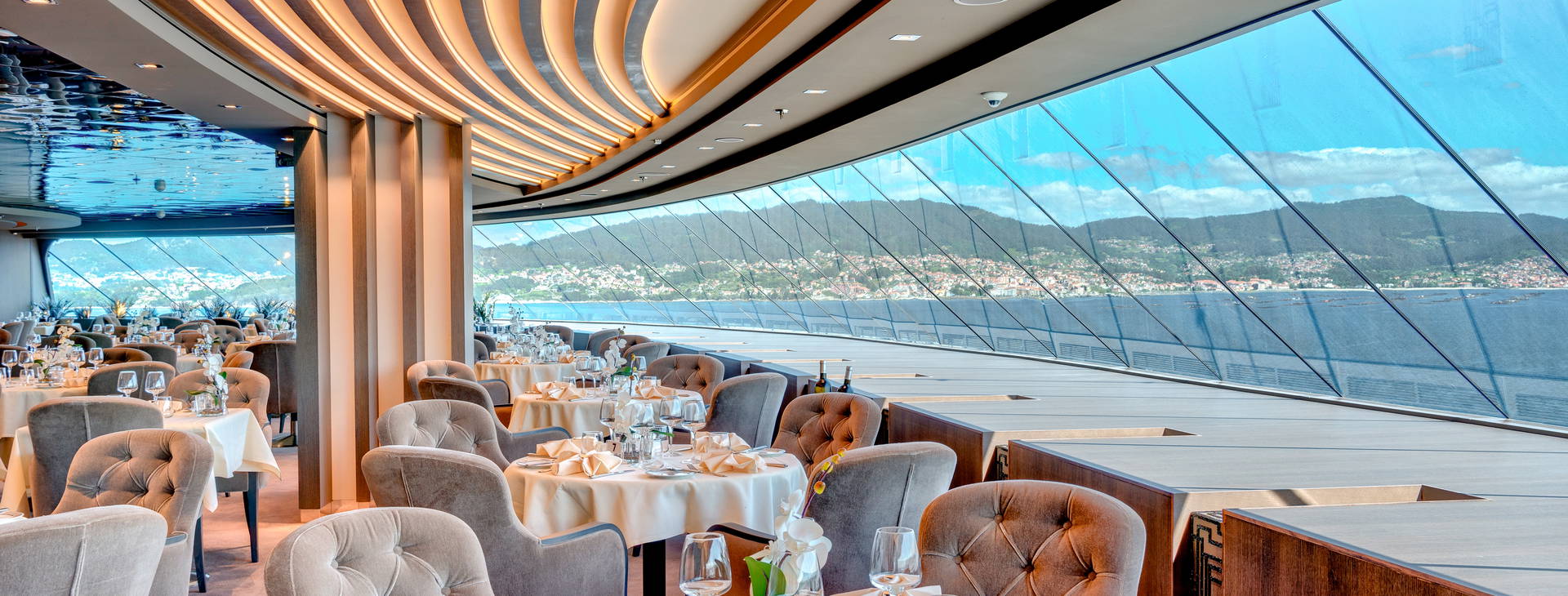 ubytování BAN (MSC Meraviglia) Obrázok29