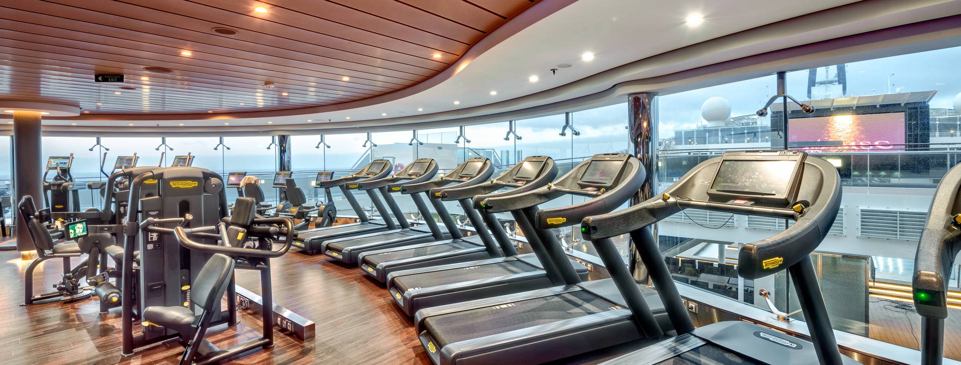 ubytování BAN (MSC Meraviglia) Obrázok33