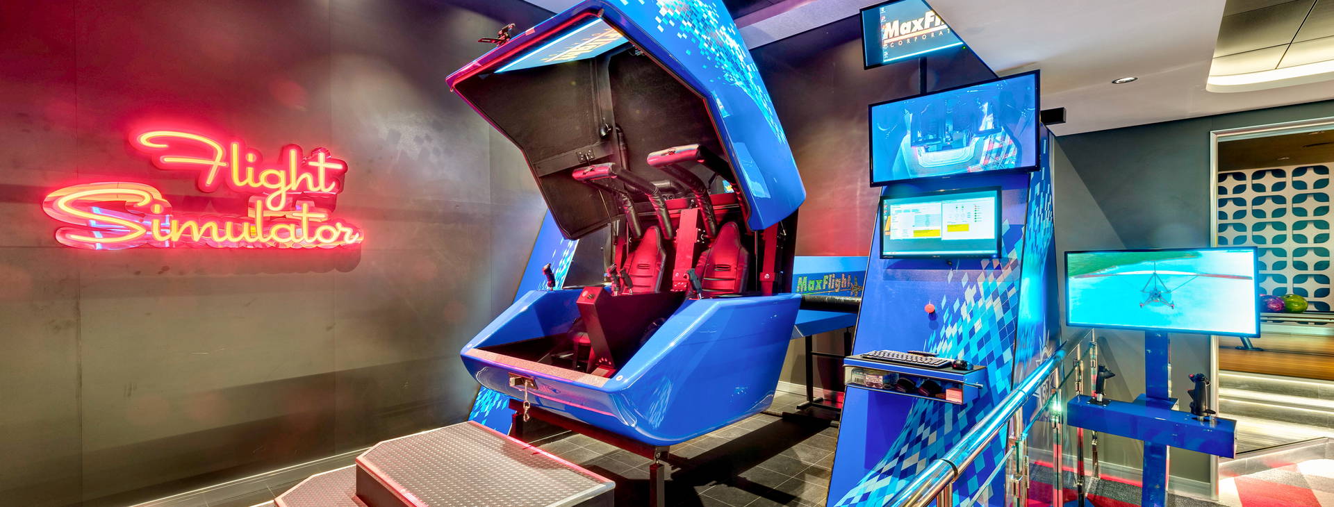 ubytování BAN (MSC Meraviglia) Obrázok34