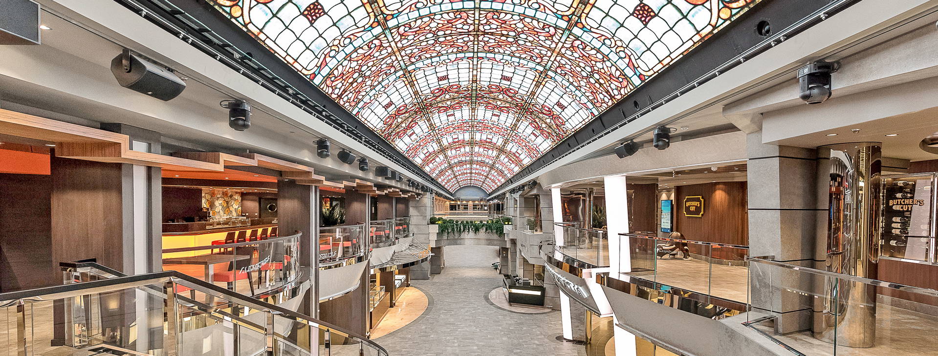 ubytování BAN (MSC Meraviglia) Obrázok30