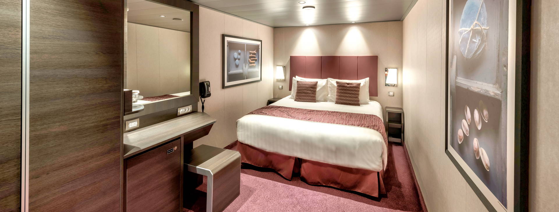 ubytování BAN (MSC Meraviglia) Obrázok26