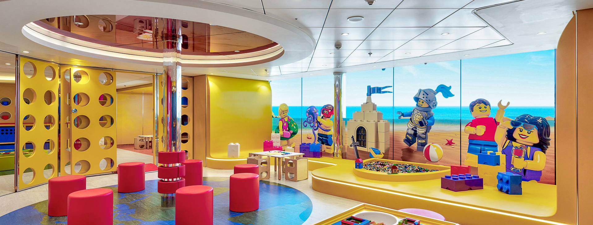 ubytování BAN (MSC Meraviglia) Obrázok32