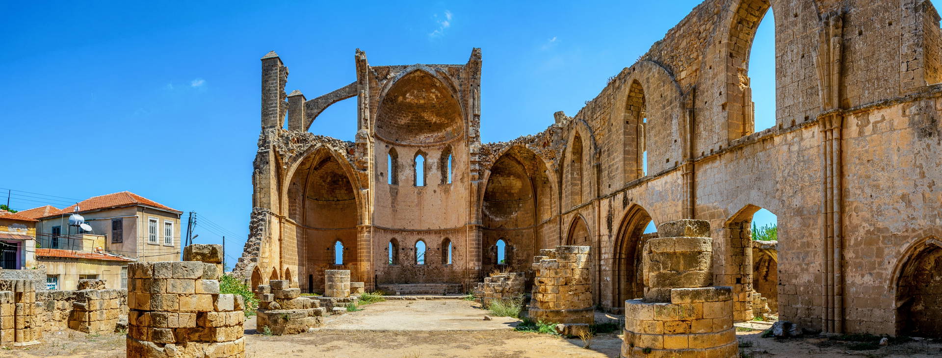 Ubytování CYC Obrázok1