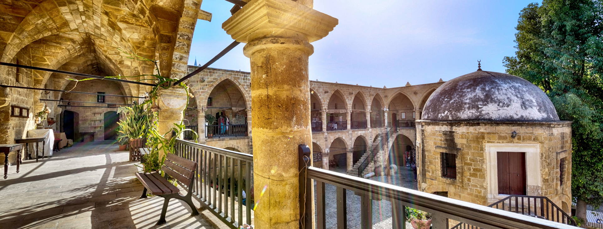 Ubytování CYC Obrázok5