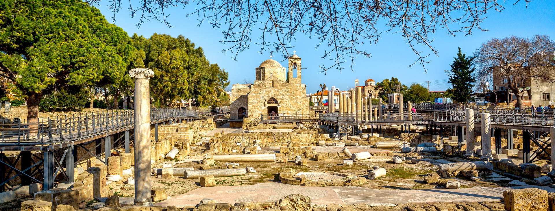 Ubytování CYC Obrázok17