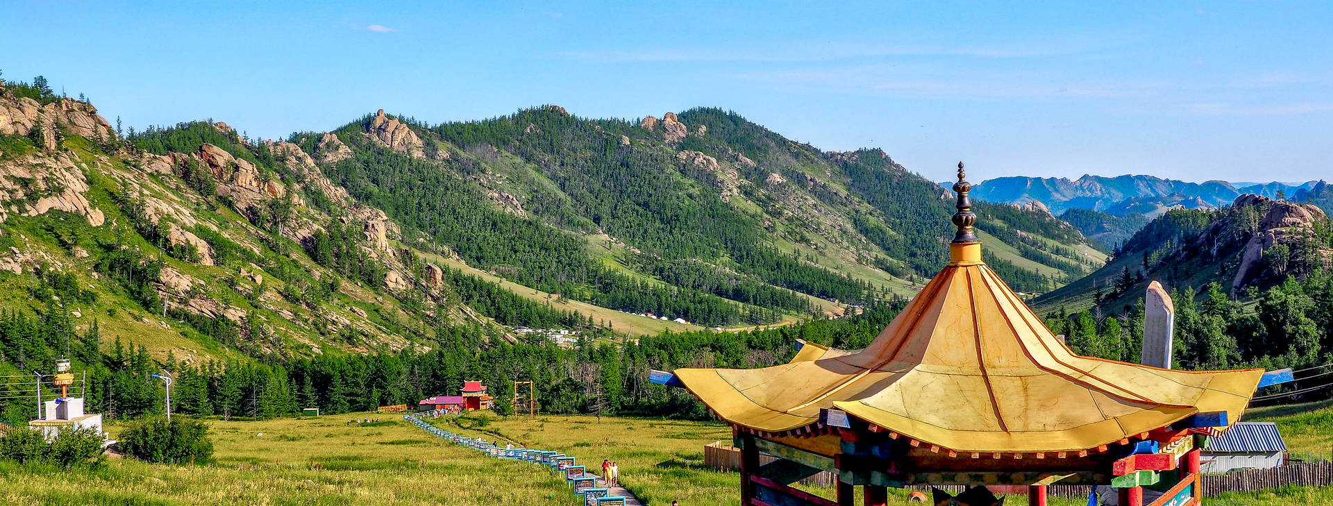 Ubytování MOL Obrázok1