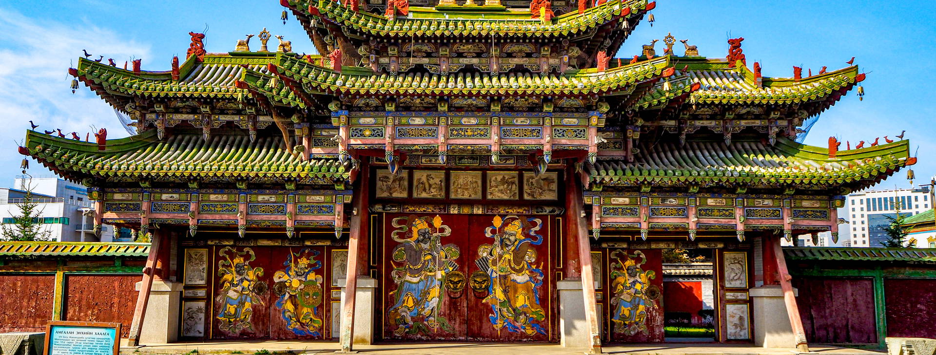 Ubytování MOL Obrázok10