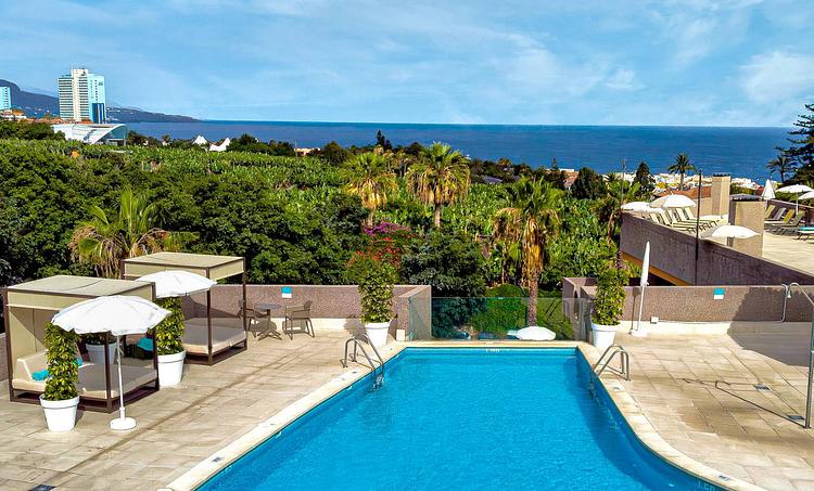 AluaSoul Orotava Valley-obr