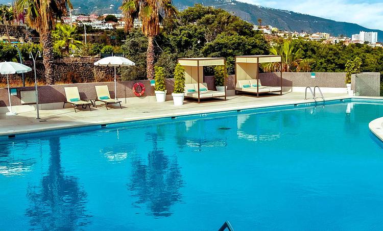 AluaSoul Orotava Valley-obr