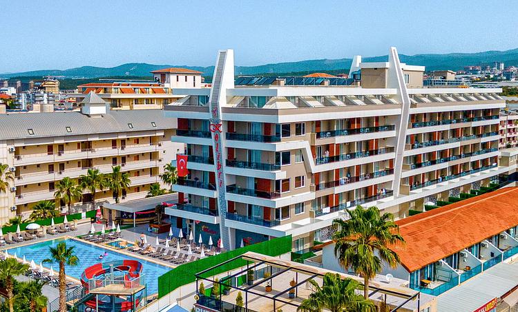 Grand Kolibri Prestige and Spa-obr
