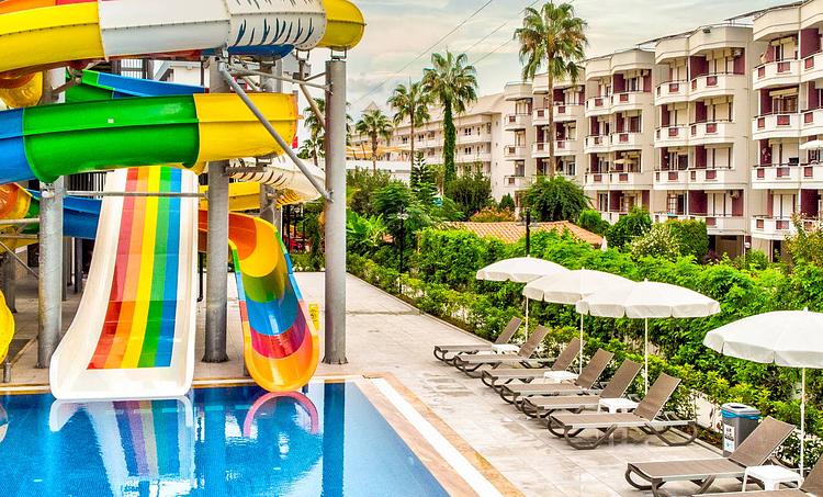Grand Kolibri Prestige and Spa-obr