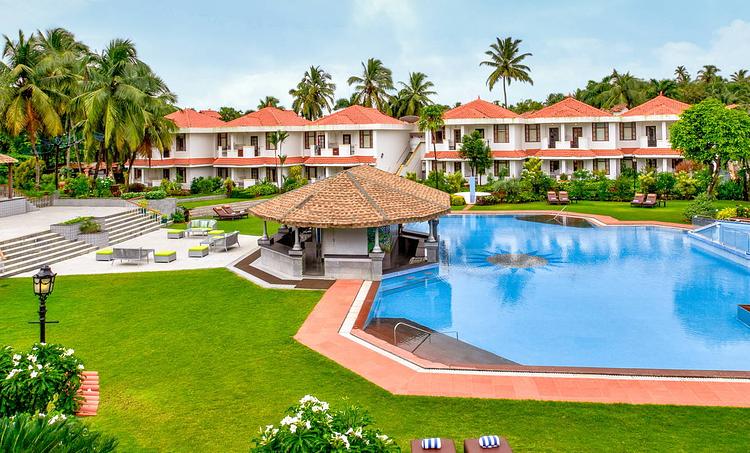 Heritage Village Club-obr