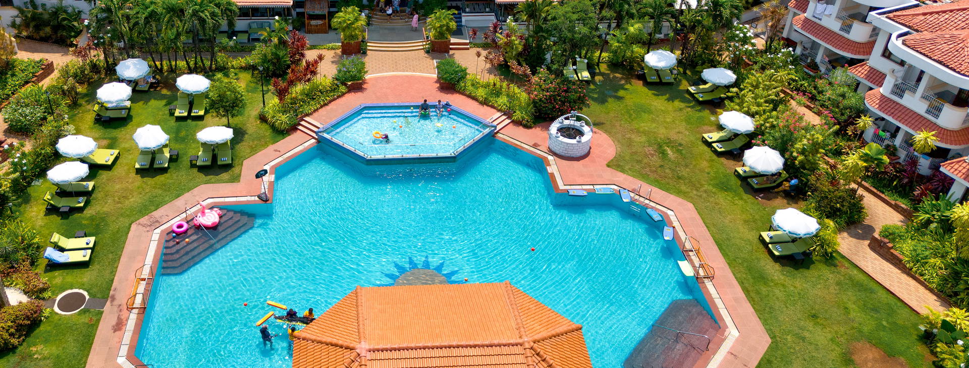 Heritage Village Club Obrázok2