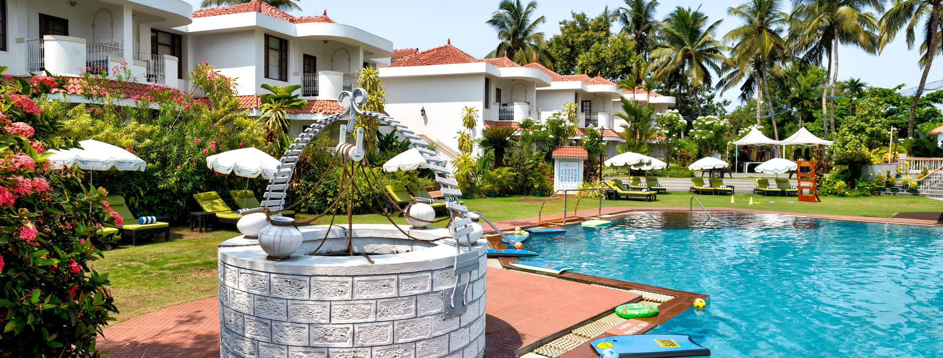 Heritage Village Club Obrázok4