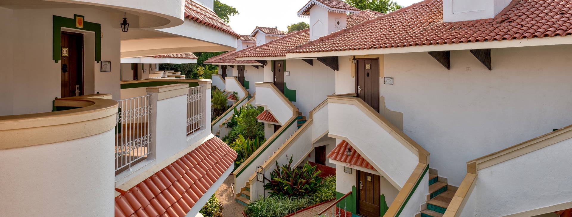 Heritage Village Club Obrázok14