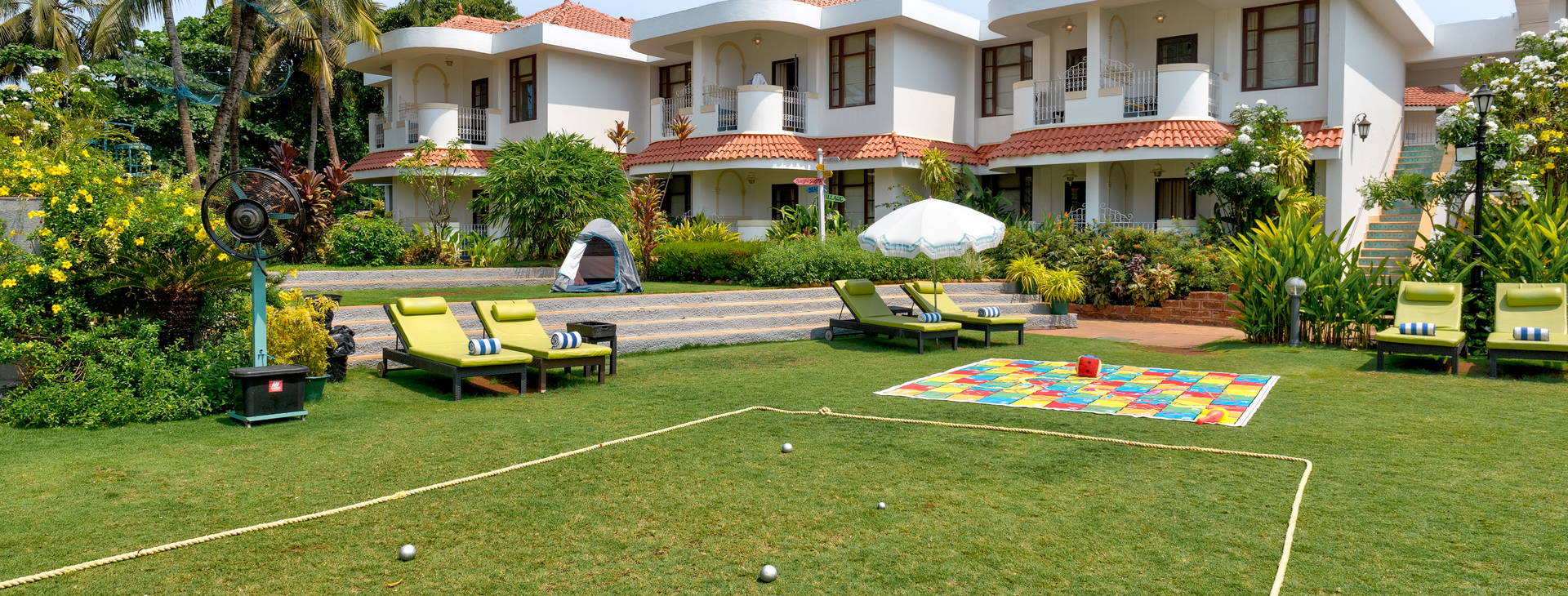 Heritage Village Club Obrázok13