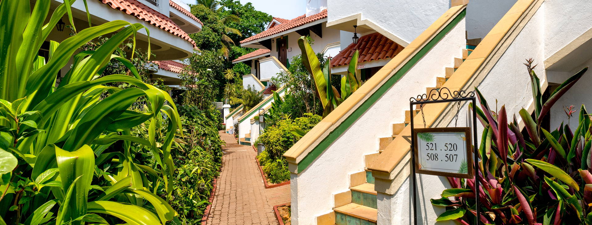 Heritage Village Club Obrázok15