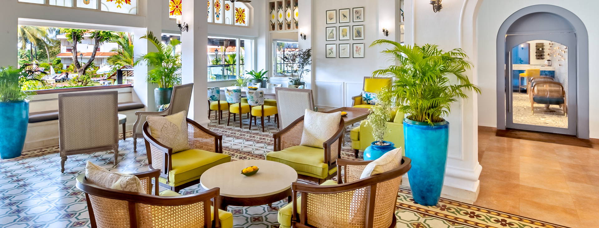 Heritage Village Club Obrázok20