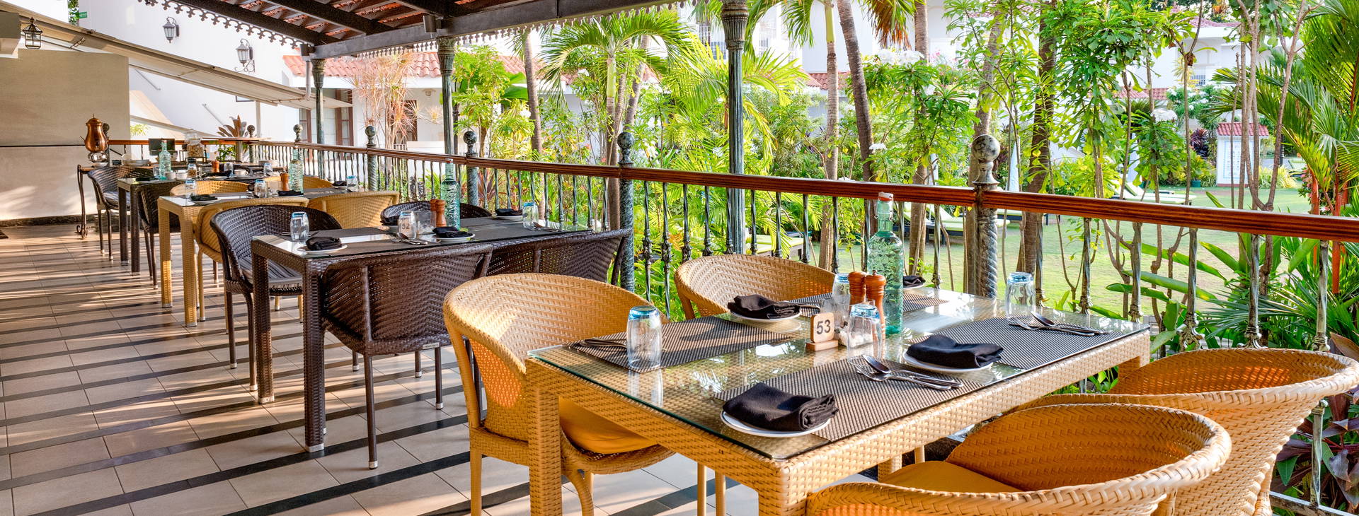 Heritage Village Club Obrázok17