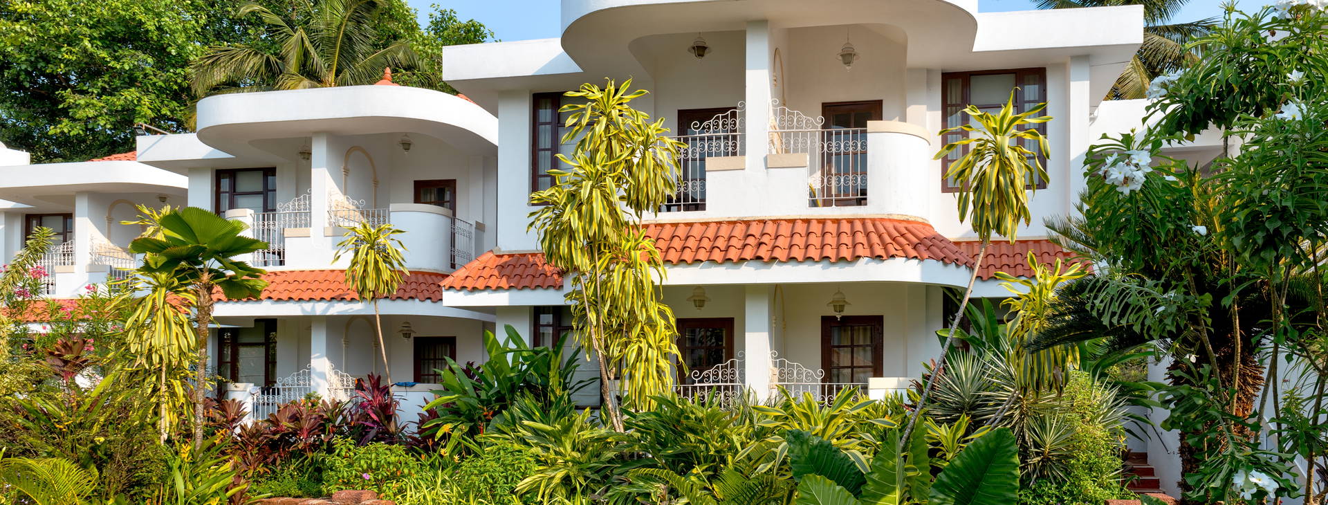 Heritage Village Club Obrázok16