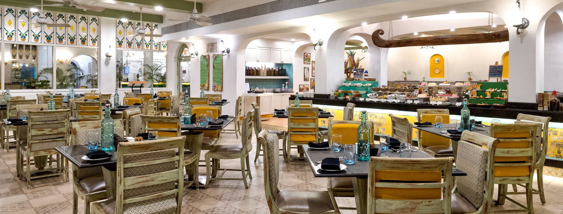 Heritage Village Club Obrázok19