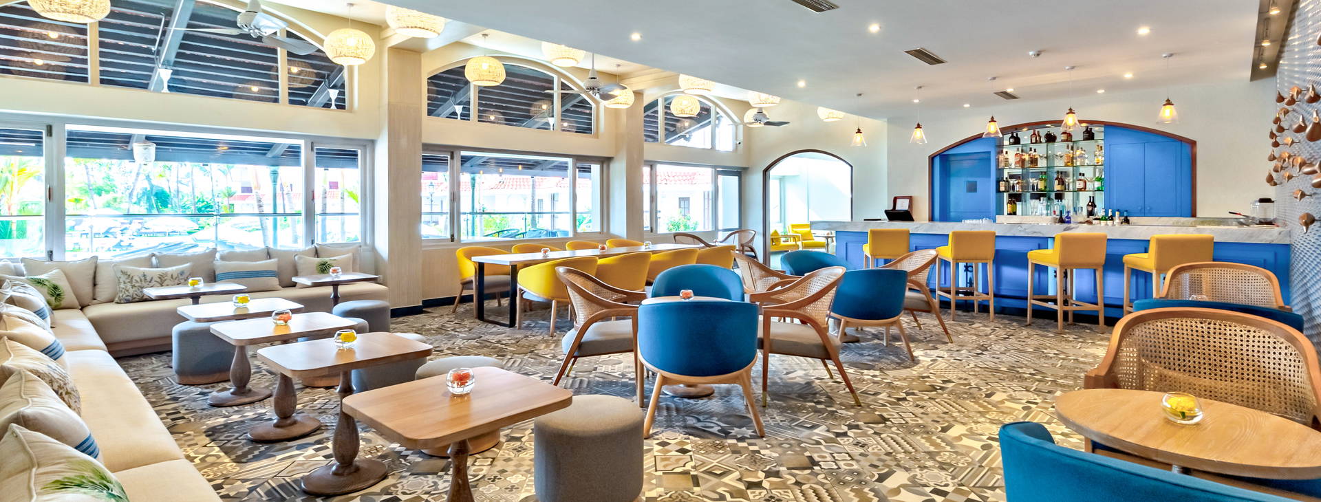 Heritage Village Club Obrázok21