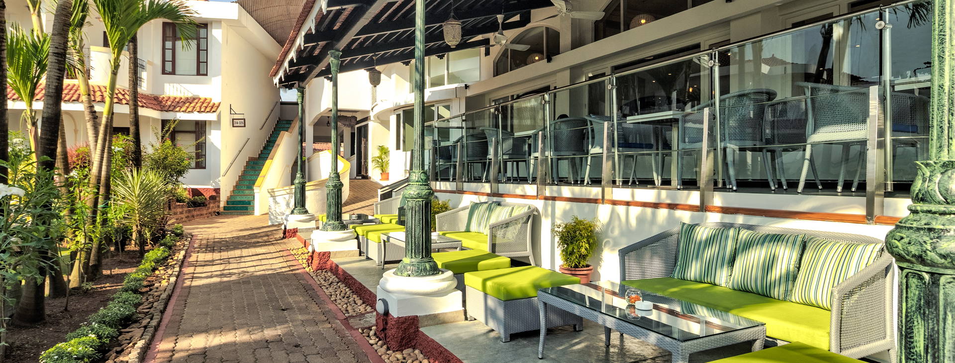 Heritage Village Club Obrázok22