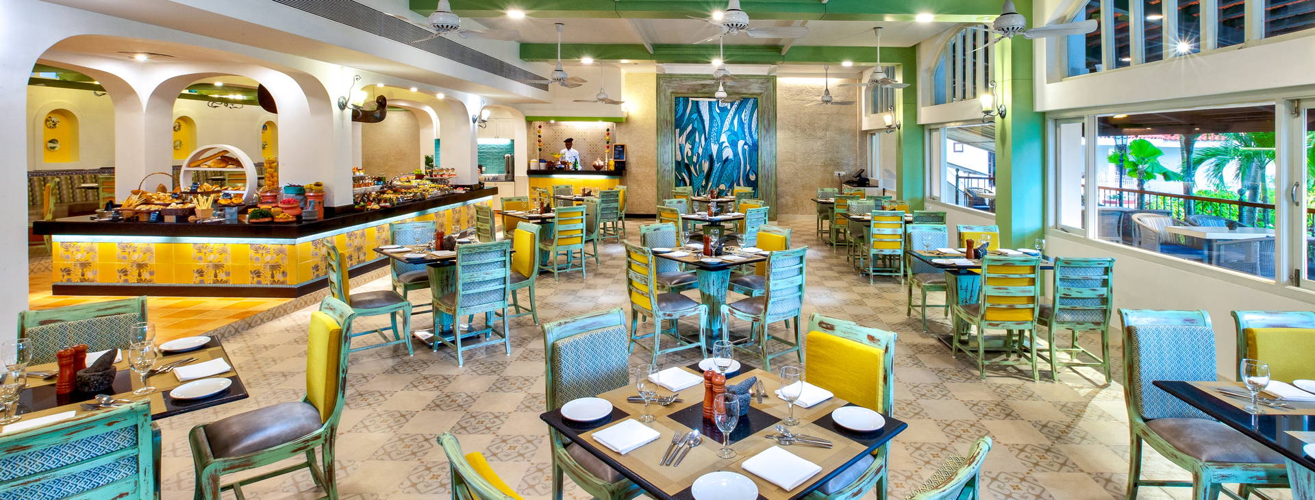 Heritage Village Club Obrázok24