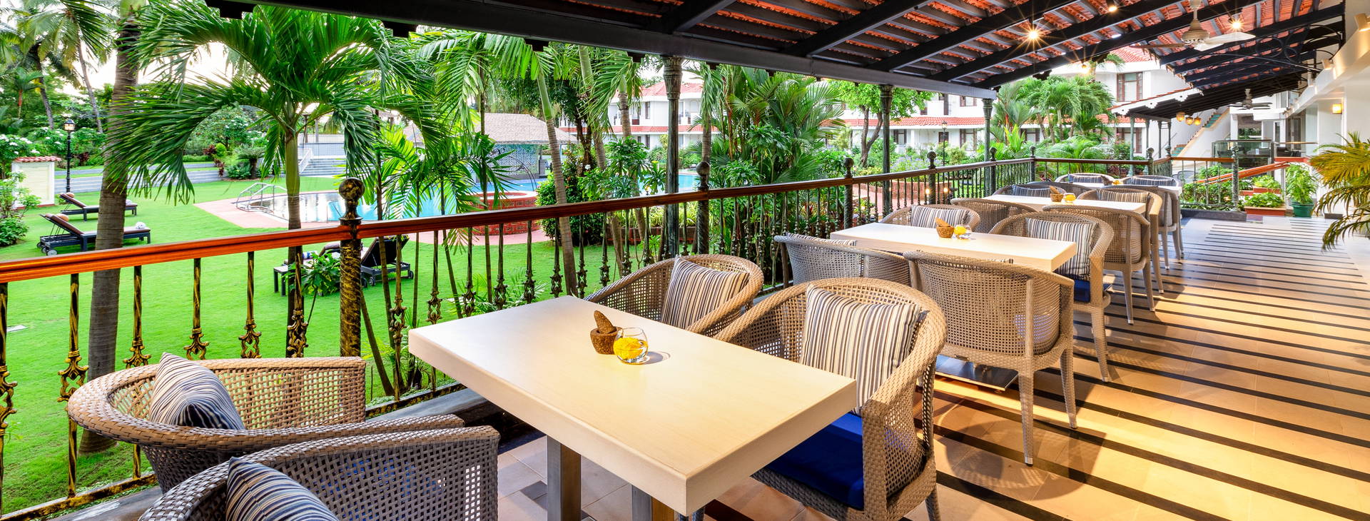 Heritage Village Club Obrázok25