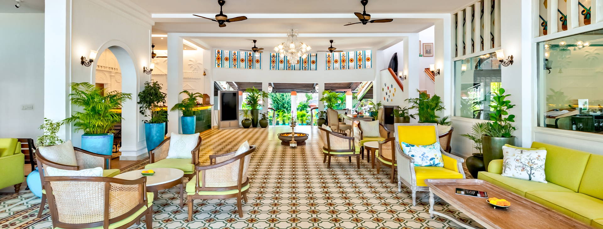 Heritage Village Club Obrázok23