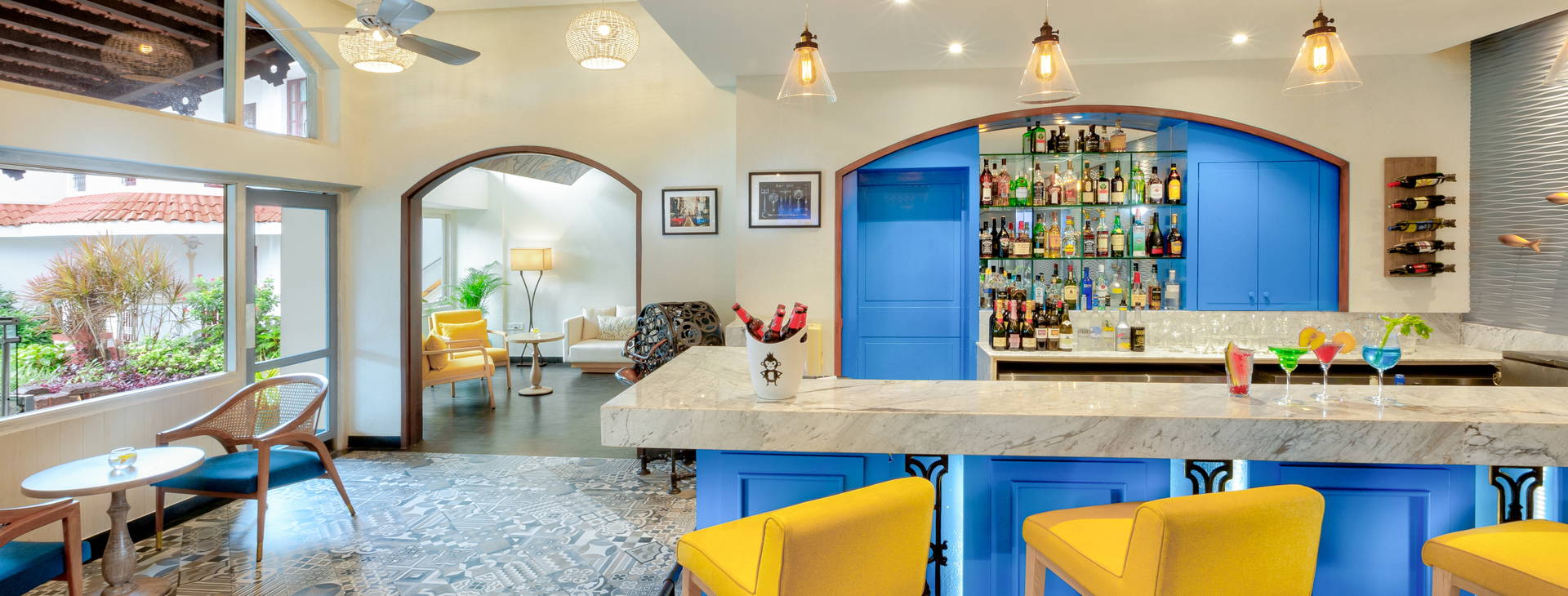 Heritage Village Club Obrázok28