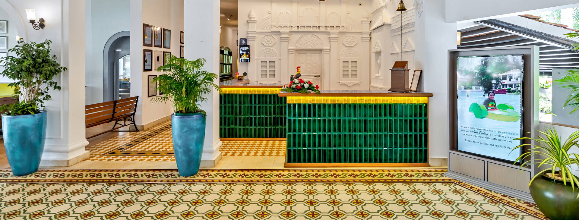 Heritage Village Club Obrázok29