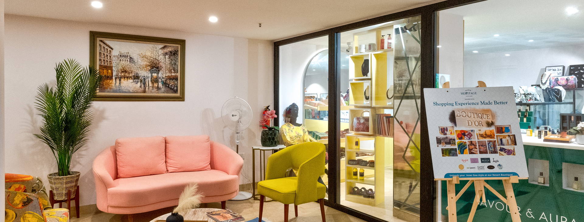 Heritage Village Club Obrázok31