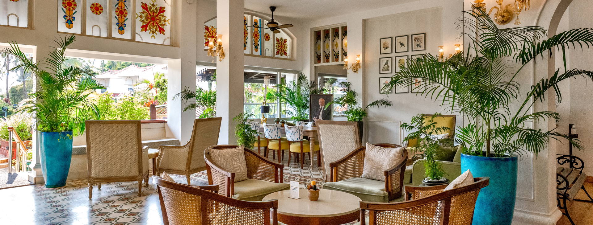 Heritage Village Club Obrázok32