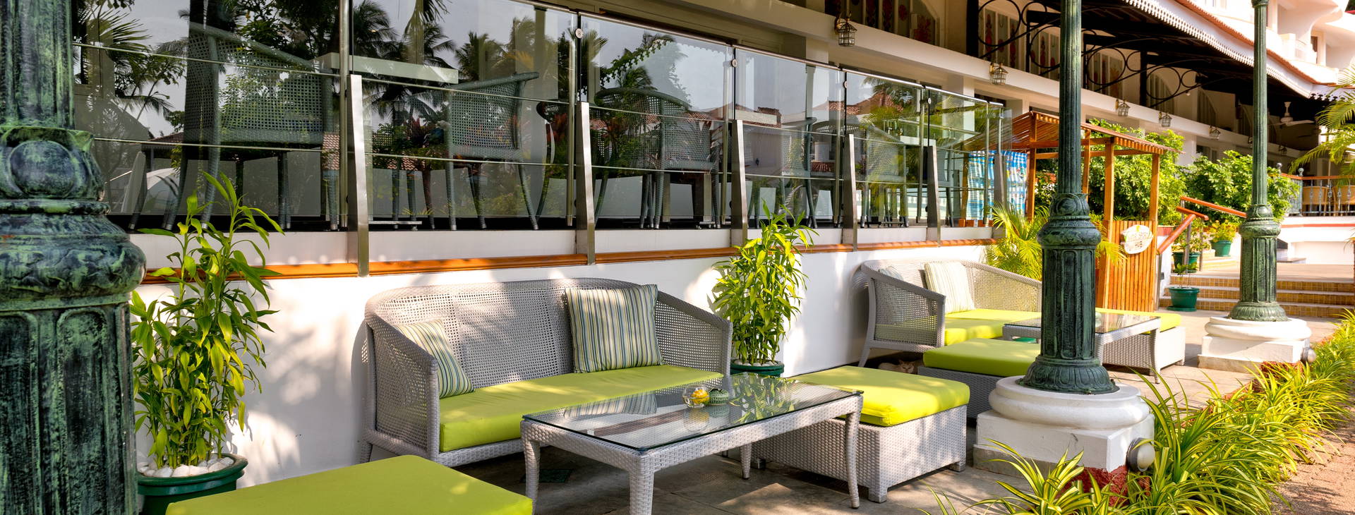 Heritage Village Club Obrázok35