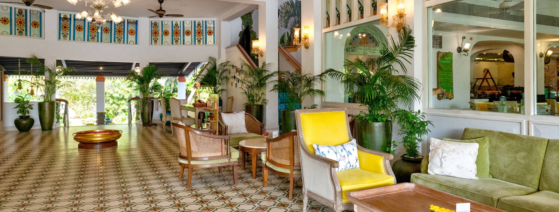 Heritage Village Club Obrázok33