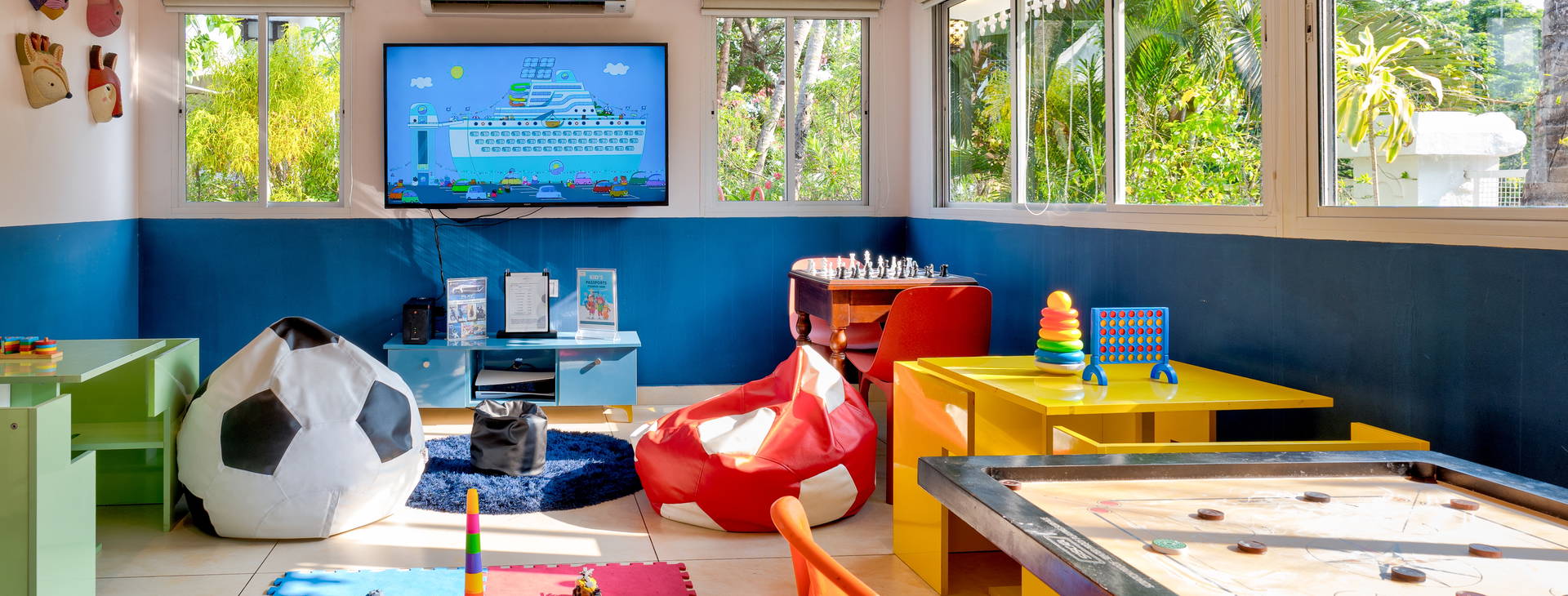 Heritage Village Club Obrázok39