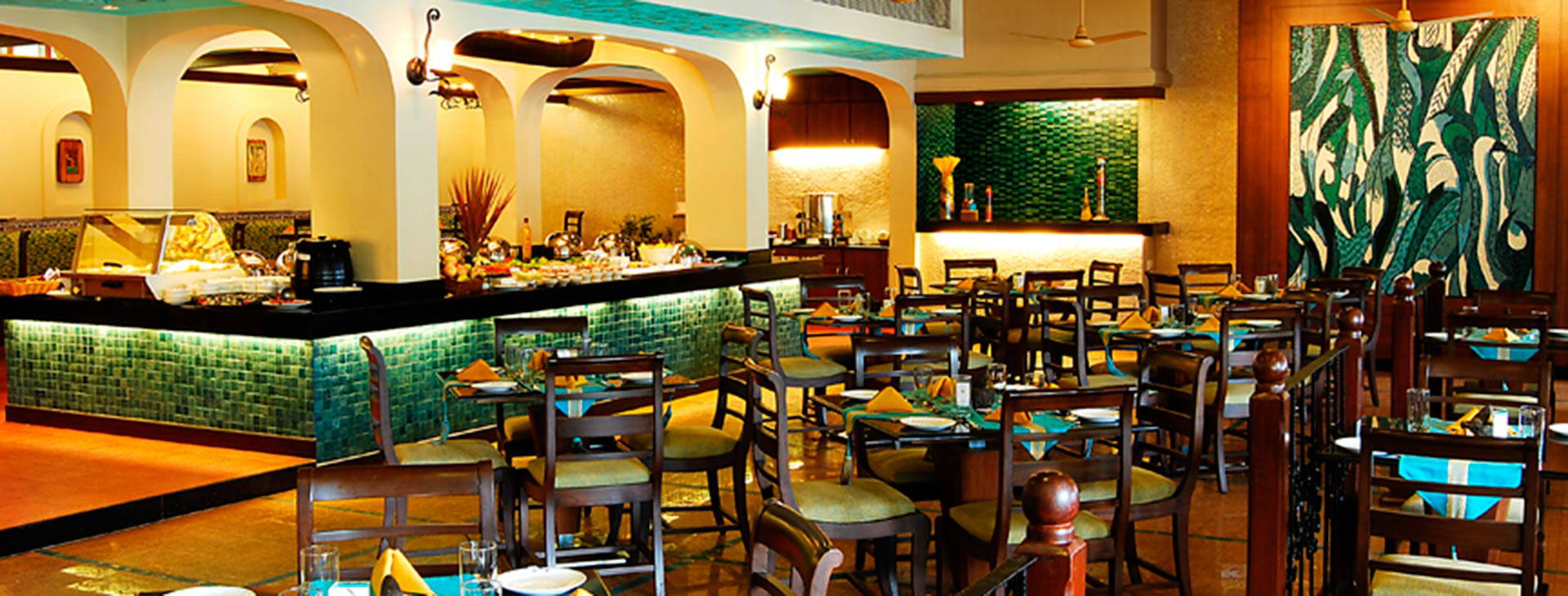 Heritage Village Club Obrázok47