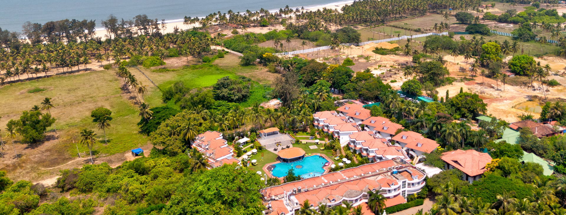 Heritage Village Club Obrázok43