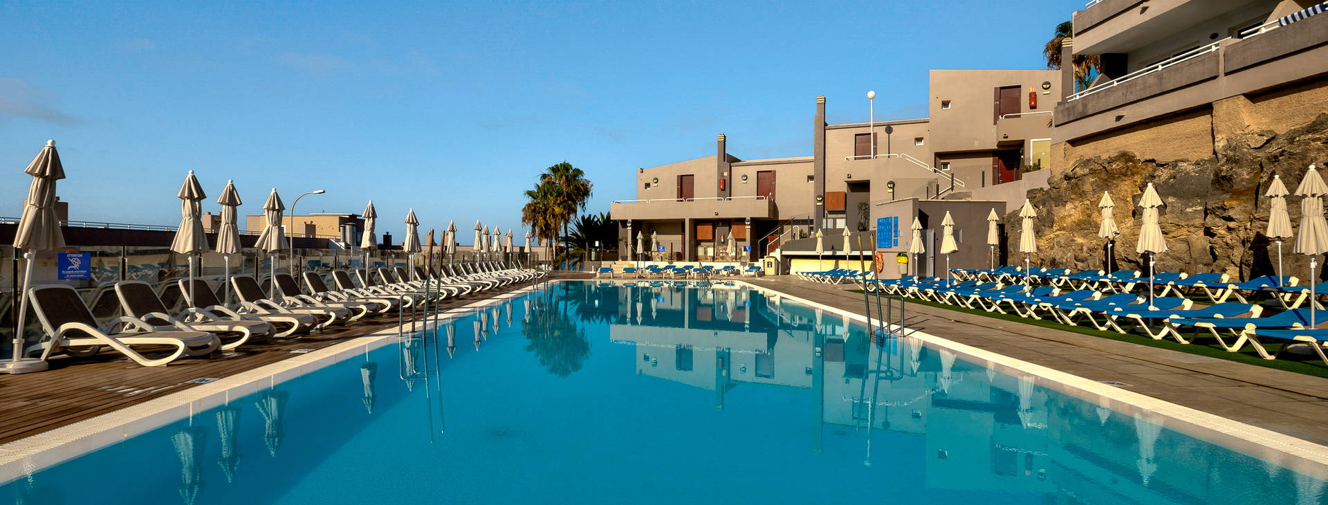 Marina Elite All Inclusive Resort Obrázok2