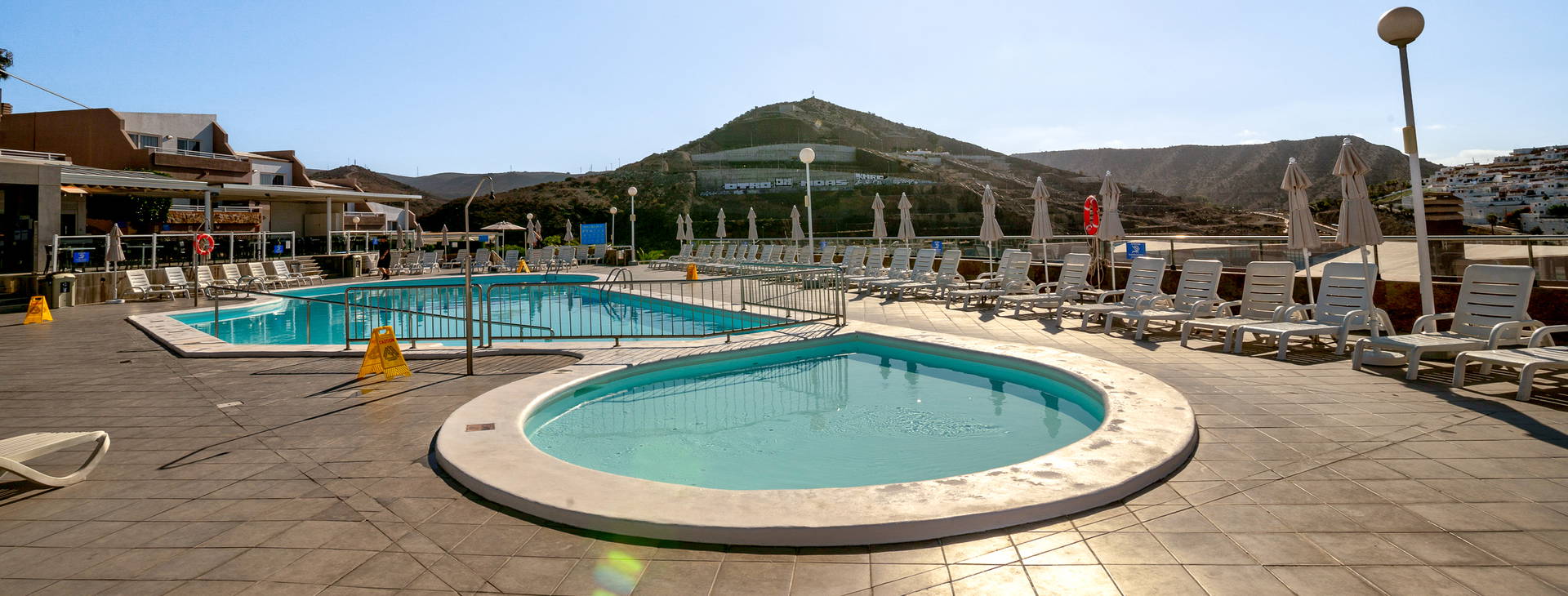 Marina Elite All Inclusive Resort Obrázok3