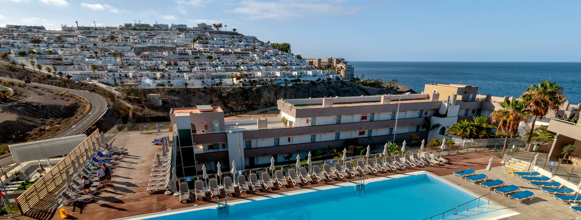 Marina Elite All Inclusive Resort Obrázok4