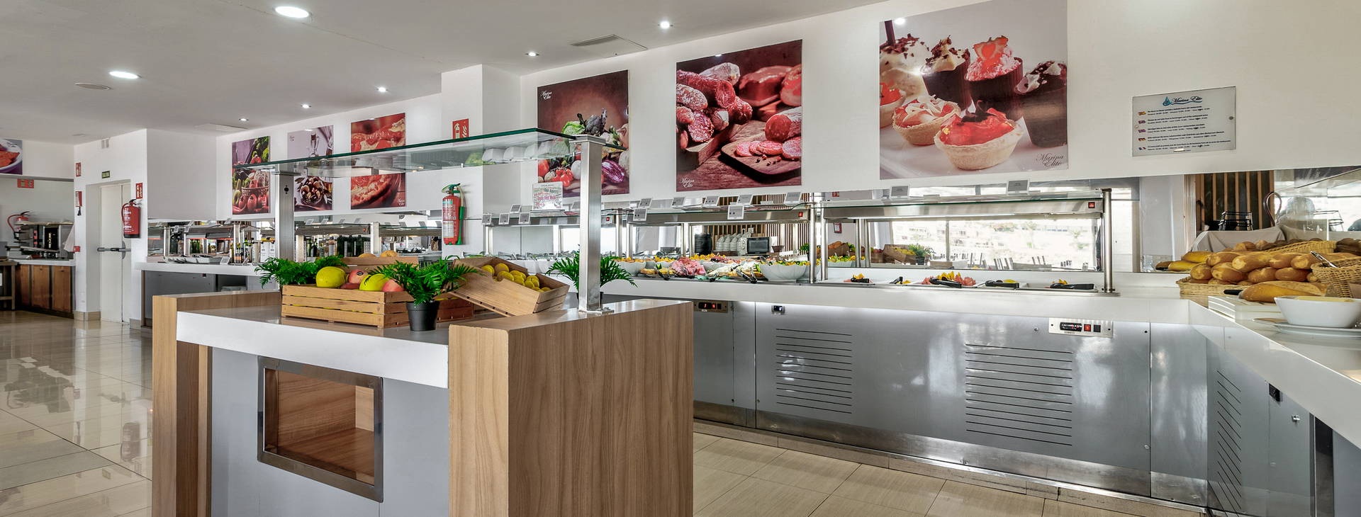 Marina Elite All Inclusive Resort Obrázok14