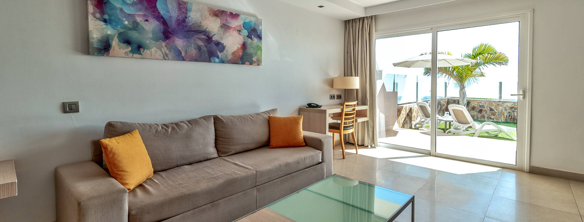 Marina Elite All Inclusive Resort Obrázok10