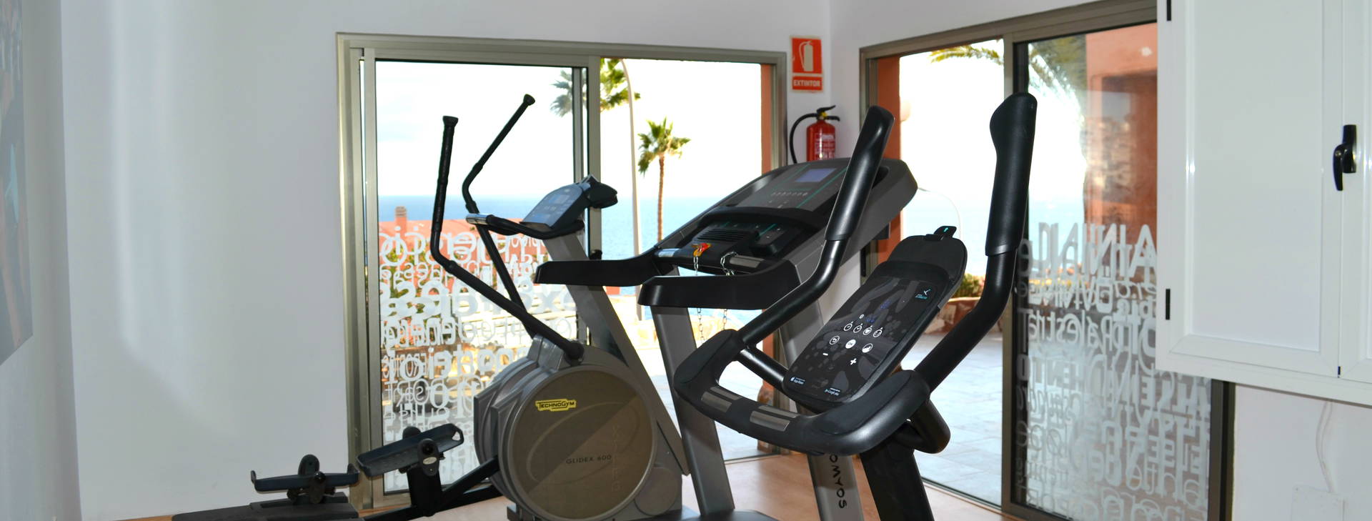 Marina Elite All Inclusive Resort Obrázok20