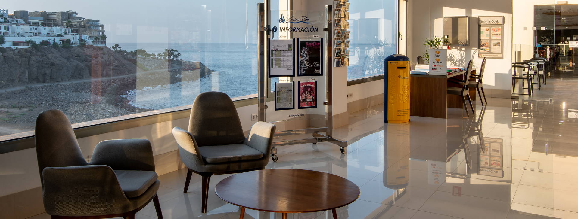 Marina Elite All Inclusive Resort Obrázok17