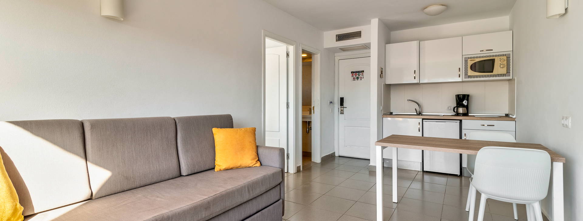 Marina Elite All Inclusive Resort Obrázok9