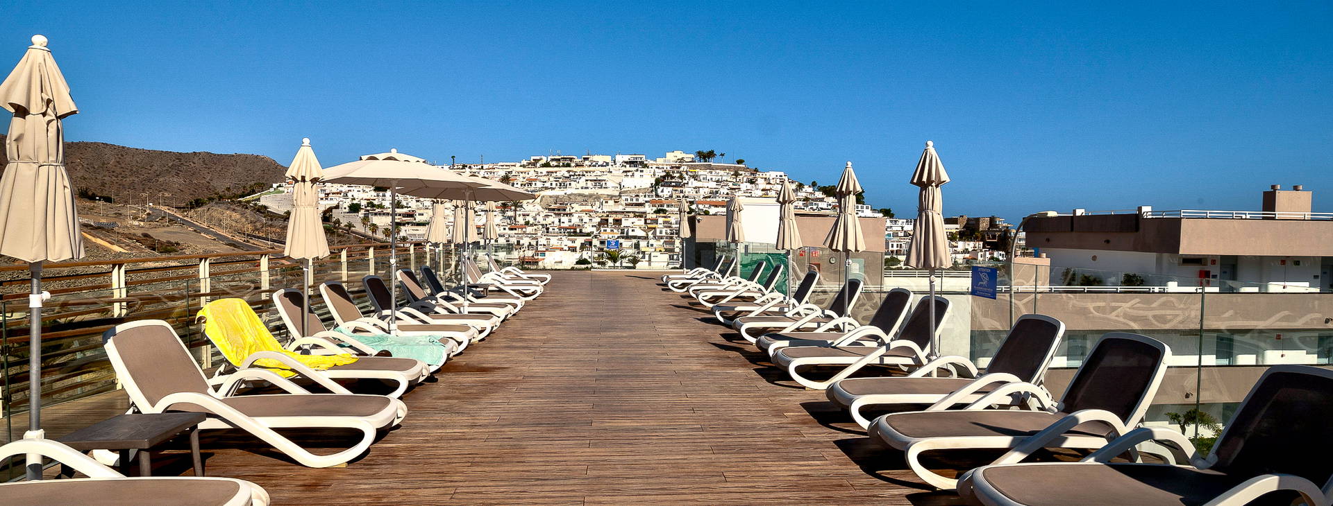 Marina Elite All Inclusive Resort Obrázok22