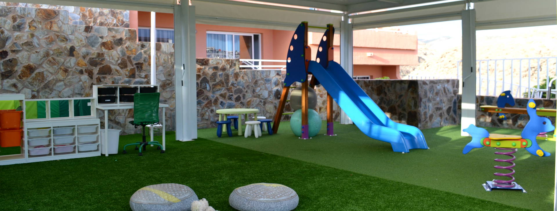 Marina Elite All Inclusive Resort Obrázok19